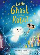 Little Ghost and the Robot