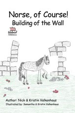 Norse, of Course! Building of the Wall
