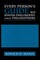 Every Person's Guide to Jewish Philosophy and Philosophers