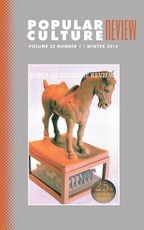 Popular Culture Review