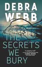 Webb, D: Secrets We Bury