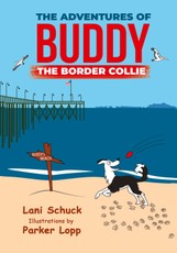 Schuck, L: Adventures of Buddy the Border Collie