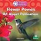 Flower Power: All about Pollination
