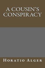 A Cousin's Conspiracy
