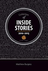 Collection of Inside Stories 2010 - 2015