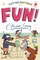 The Letter Setters in Fun!