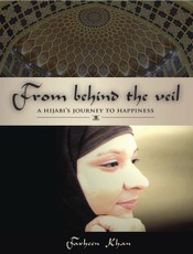 From Behind the Veil: A Hijabi's Journey to Happiness