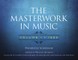 The Masterwork in Music: Volume I, 1925