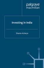 Investing in India