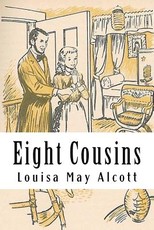 Eight Cousins