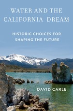 Water and the California Dream