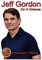 Jeff Gordon