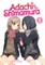 Adachi and Shimamura (Light Novel) Vol. 1
