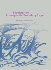 Probing the Atmospheric Boundary Layer