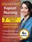 Kaplan Nursing School Entrance Exam 2024-2025 Study Guide