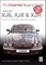 Jaguar Xj6, Xj8 & Xjr: All 2003 to 2009 (X-350) Models Including Daimler
