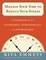 Manage Your Time to Reduce Your Stress