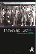 Fashion and Jazz