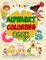 Alphabet Coloring Book