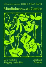 Mindfulness in the Garden