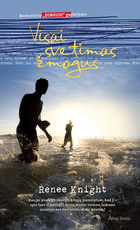 Visai svetimas žmogus