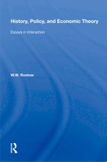 History, Policy, And Economic Theory