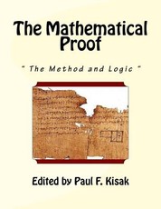 The Mathematical Proof
