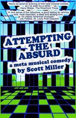 Attempting the Absurd
