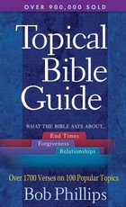 A Topical Bible Guide