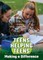 Teens Helping Teens: Making a Difference
