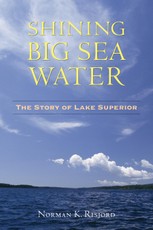 Shining Big Sea Water
