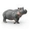 SCHLEICH WILD LIFE Begemotas