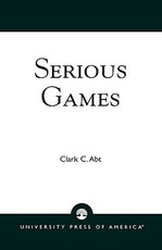 Serious Games