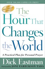 The Hour That Changes the World