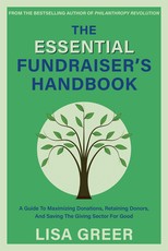 The Fundraiser's Handbook