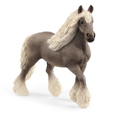 SCHLEICH FARM WORLD „Silver Dapple“ kumelė