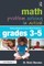 Math Problem Solving in Action
