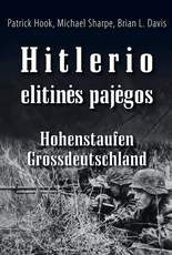 Hitlerio elitinės pajėgos