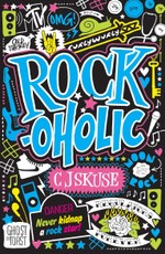 Rockoholic