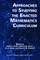 Approaches to Studying the Enacted Mathematics Curriculum