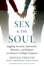 Sex and the Soul