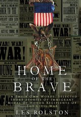 Home Of The Brave