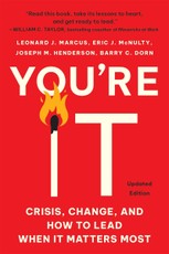 You''re It