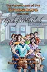 Adventures of the Krusaders and the Legend of Wilde Island