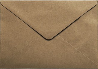 Vokai C5 KRAFT 120g 10vnt  tam rudi