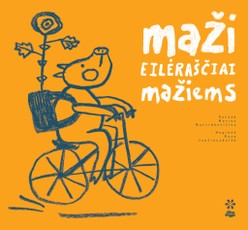 Maži eilėraščiai mažiems