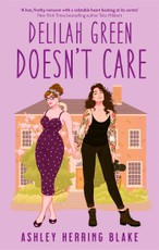 Delilah Green Doesn't Care