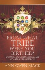 From What Tribe Were You Birthed?