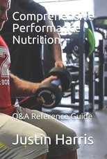 Comprehensive Performance Nutrition
