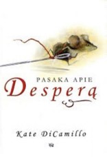 Pasaka apie Desperą